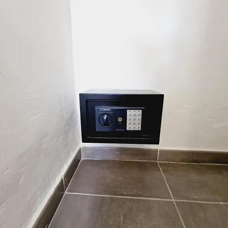 413 Cumana2 Puerto Rico By Alquiler De Sueno! Appartement