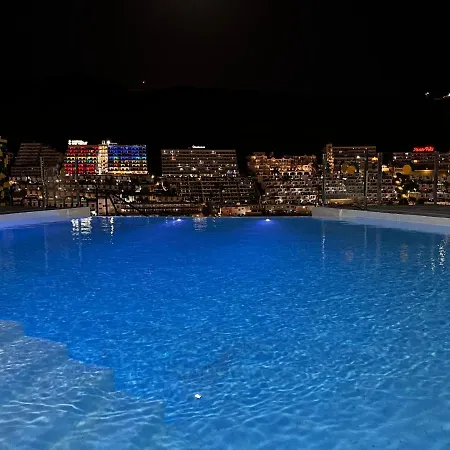 413 Cumana2 Puerto Rico By Alquiler De Sueno! Apartamento *